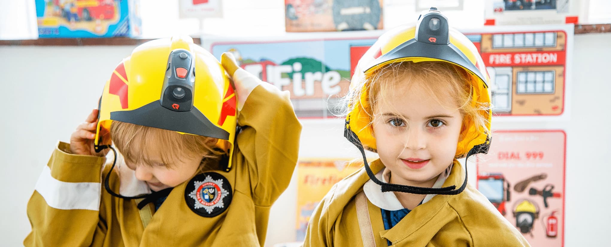 Feltonfleet Nursery & Pre-Prep